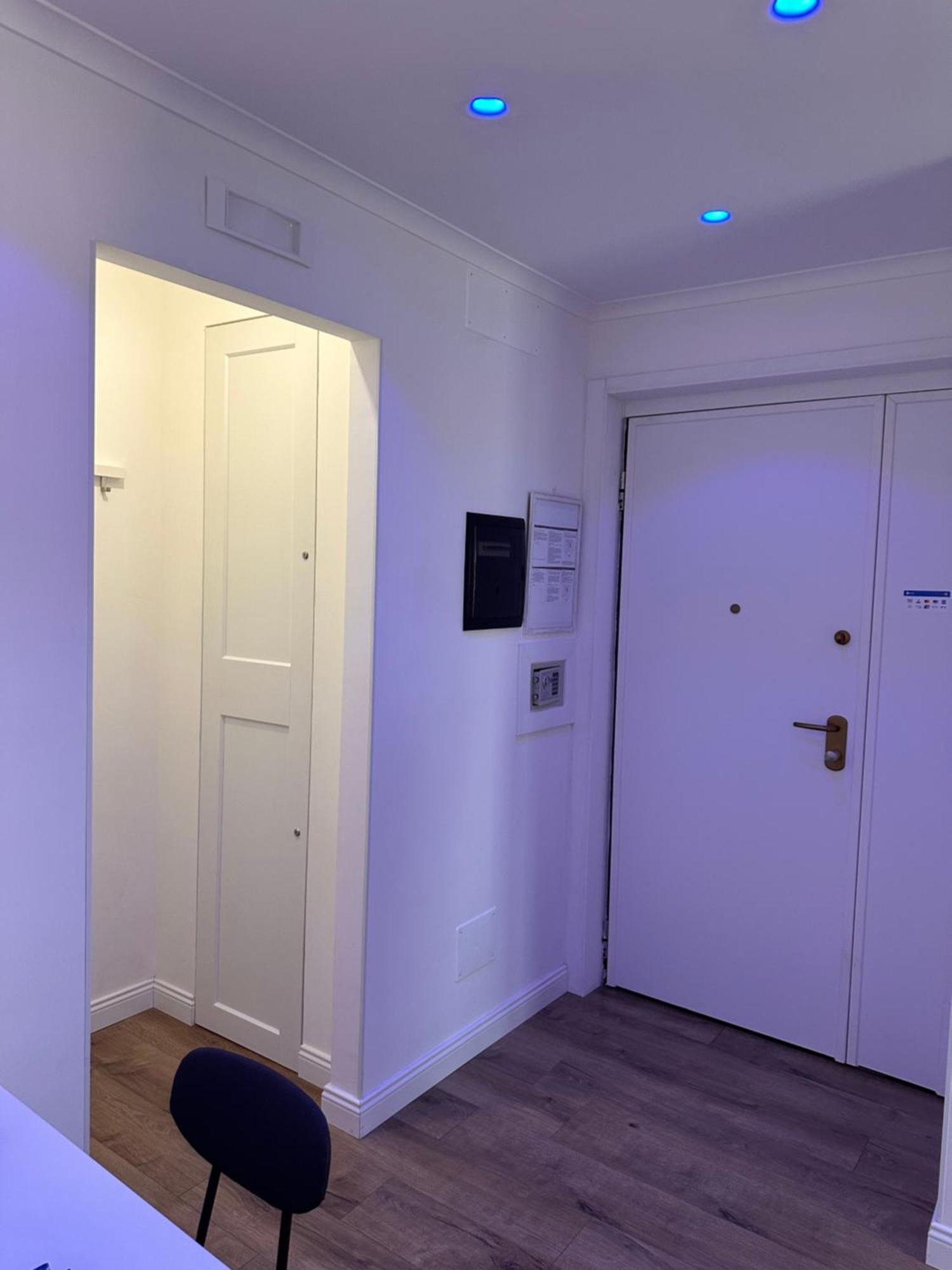 Casa Vacanze Star Home روما المظهر الخارجي الصورة