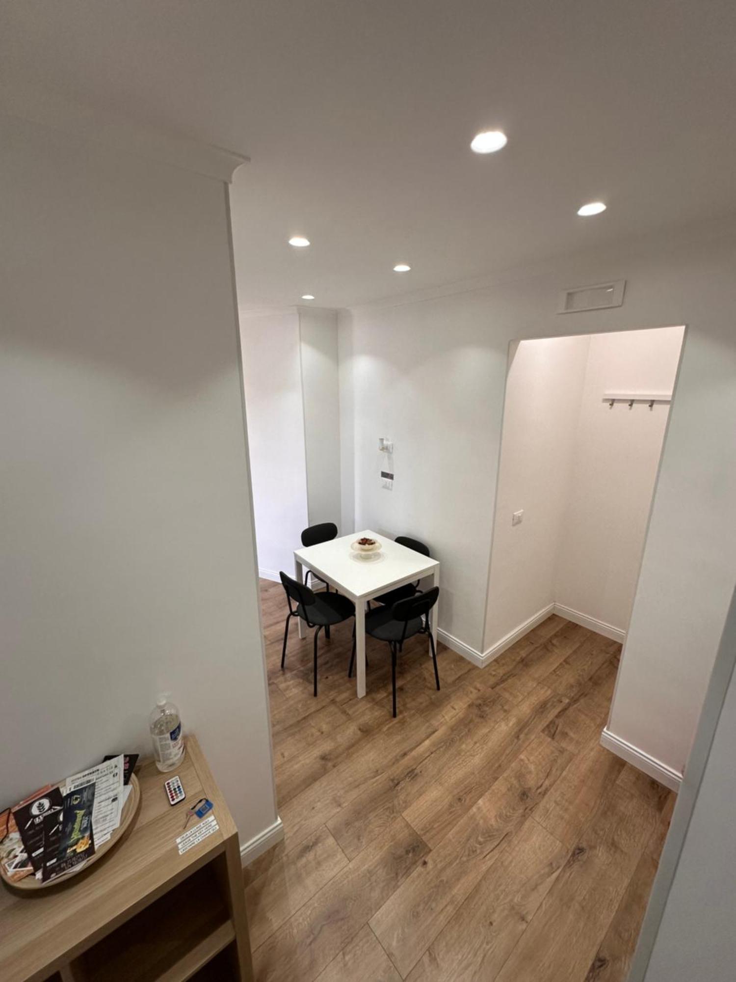 Casa Vacanze Star Home روما المظهر الخارجي الصورة