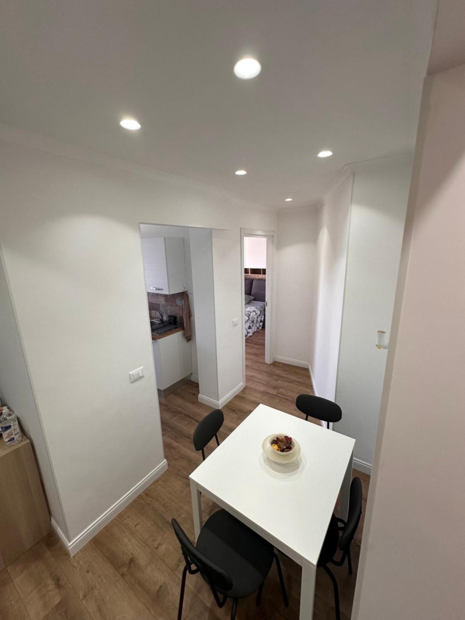 Casa Vacanze Star Home روما المظهر الخارجي الصورة