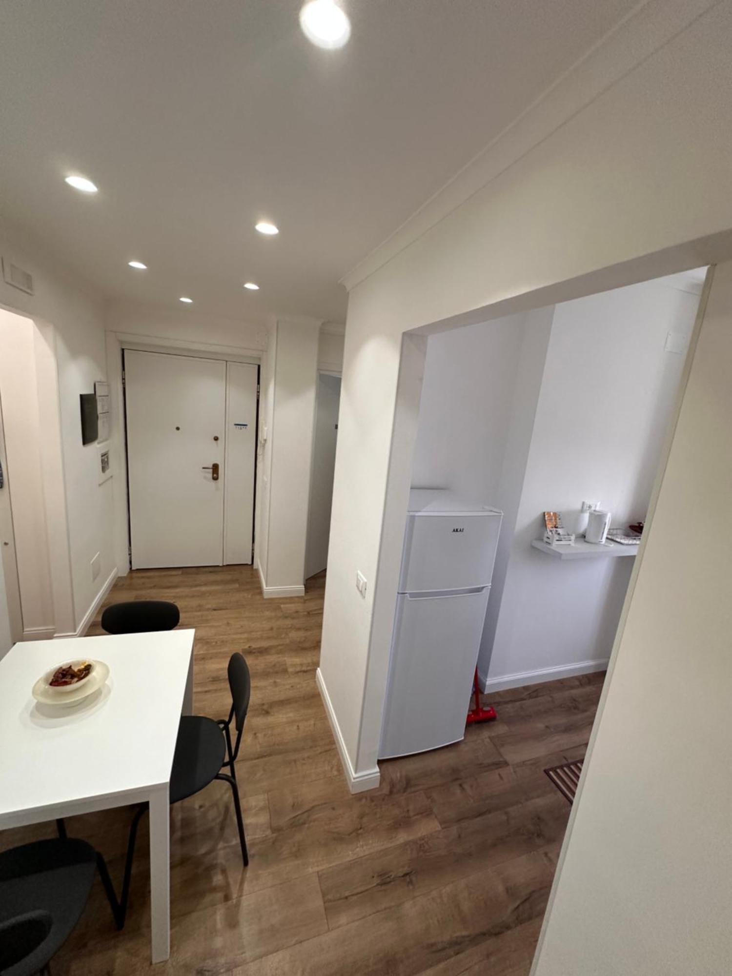 Casa Vacanze Star Home روما المظهر الخارجي الصورة