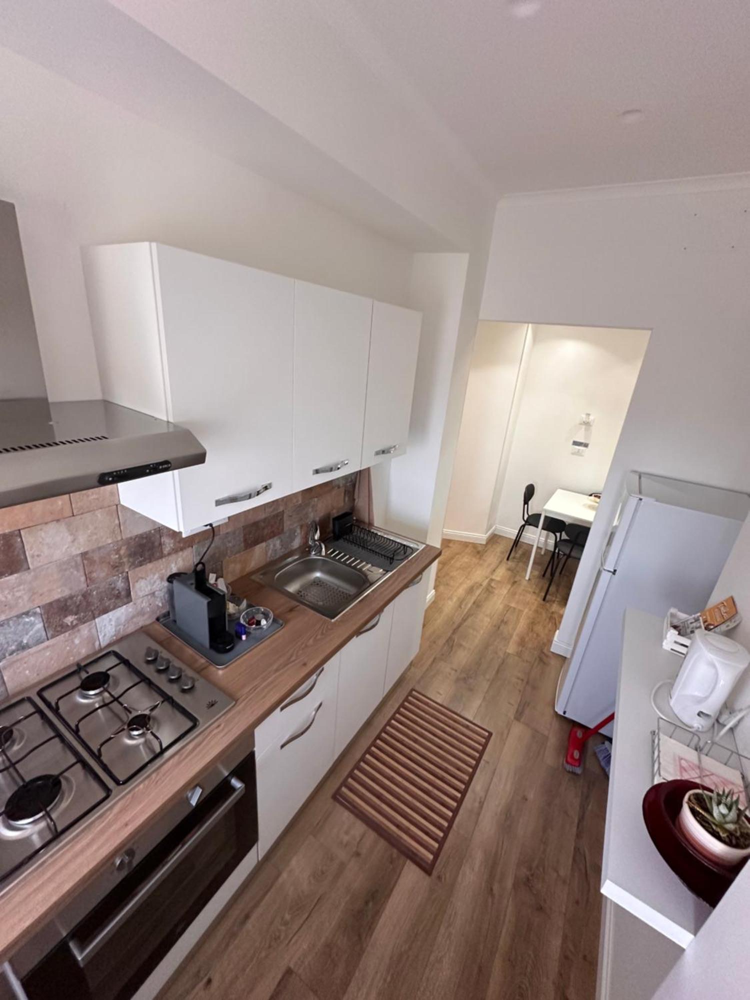 Casa Vacanze Star Home روما المظهر الخارجي الصورة