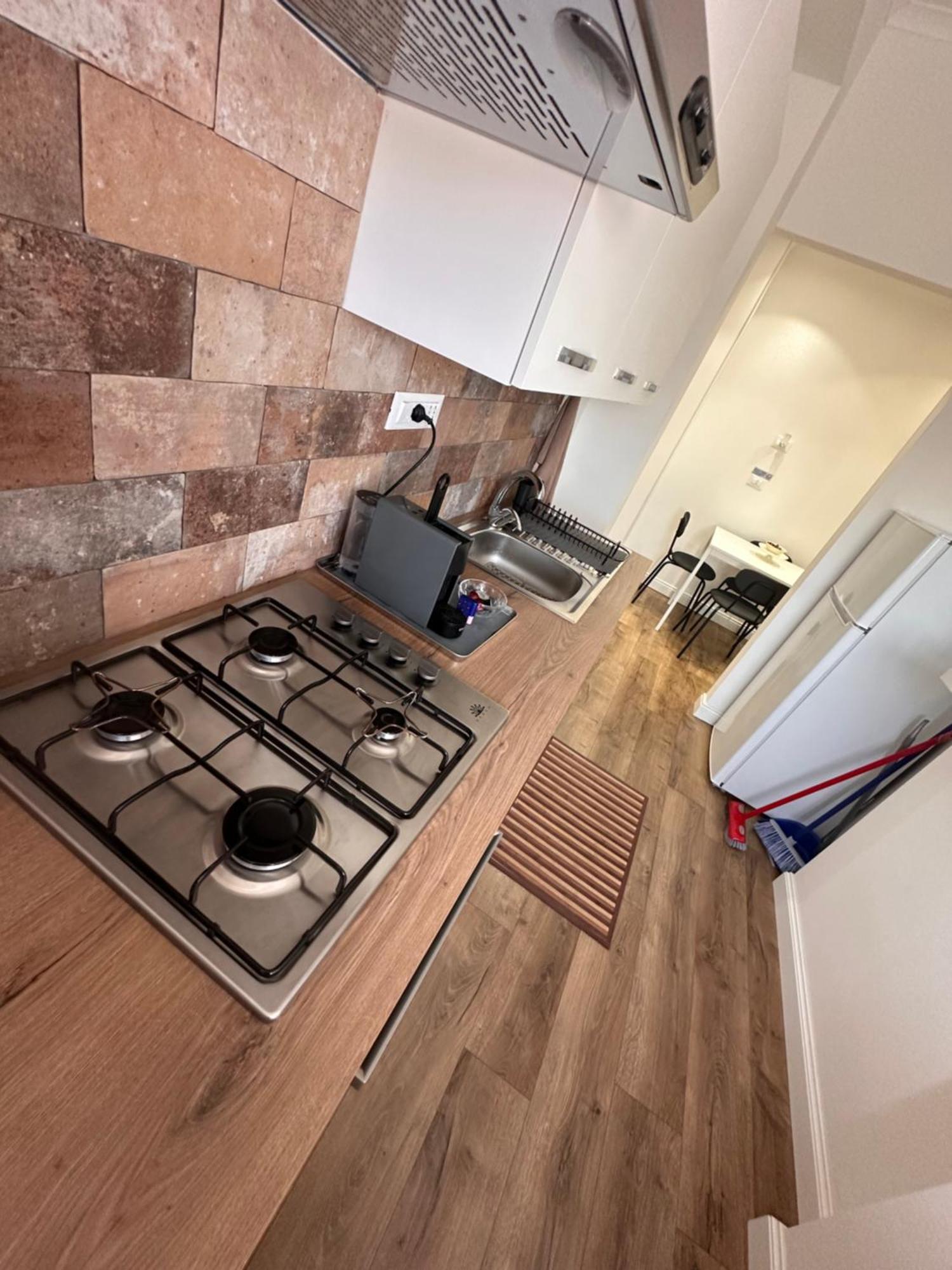 Casa Vacanze Star Home روما المظهر الخارجي الصورة