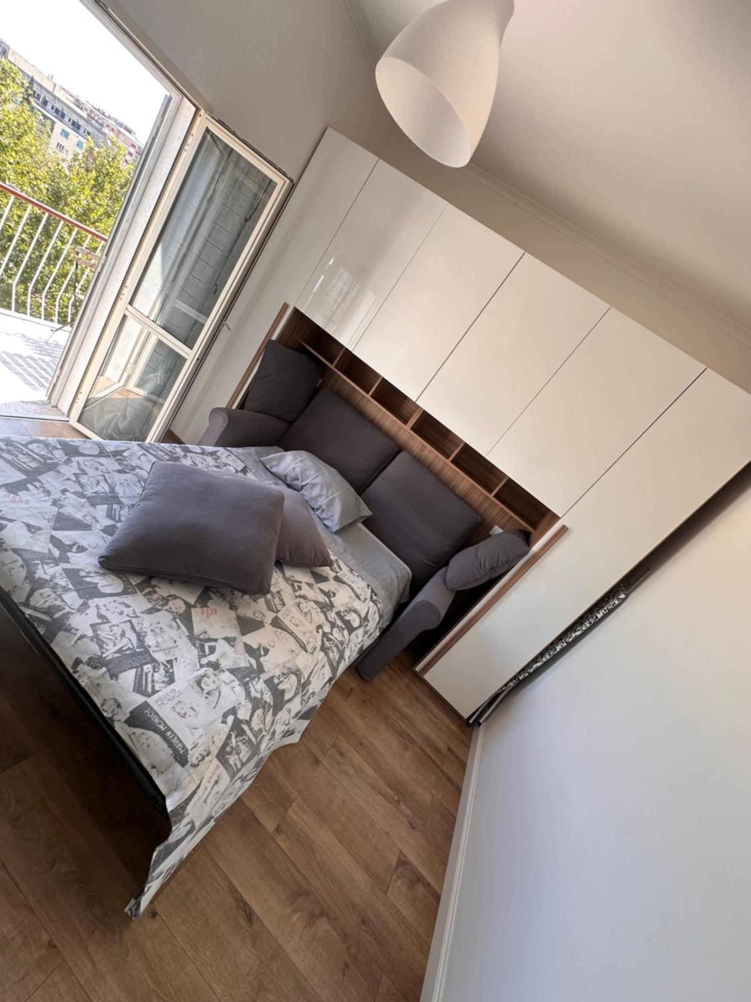 Casa Vacanze Star Home روما المظهر الخارجي الصورة