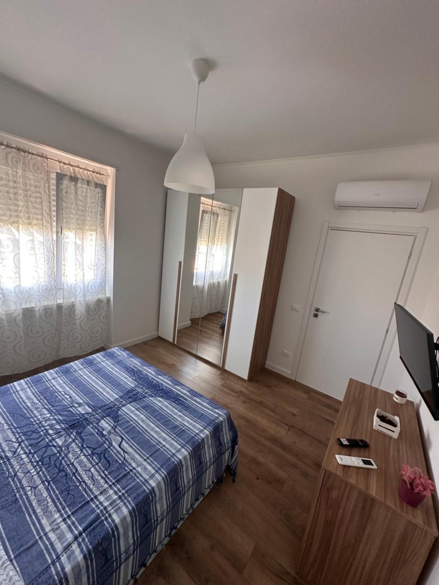 Casa Vacanze Star Home روما المظهر الخارجي الصورة